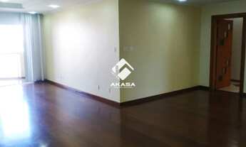 Imagem 6: Apartamento para venda com 181 metros quadrados com 3 quartos em Centro - Araraquara - SP