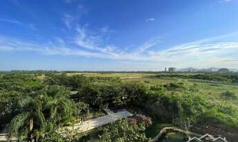 Imagem 2: CONDOMINIO GOLF RISERVA GOLF - APARTAMENTO 4 SUITES COM 381 m2 NO CONDOMÍNIO RISERVA GOLF