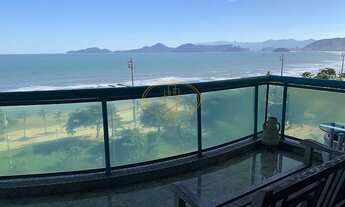 Imagem 2: Apartamento 4 dormitórios (2 suítes) Aparecida - Santos Ref.:6966