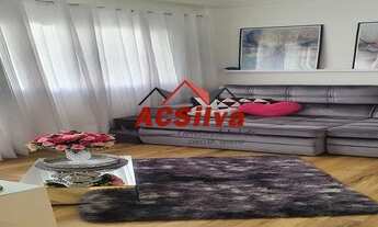 Imagem 2: Apto Planalto SBC