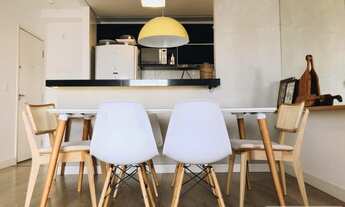 Imagem 2: Apartamento para Venda em Jundiaí, Jardim Campos Elísios, 3 dormitórios, 1 suíte, 1 banhei