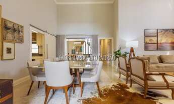 Imagem 3: RESIDENCIAL DAMHA VI