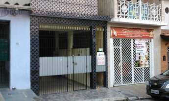 Imagem: Casa Padrão para Aluguel em Vila Danubio