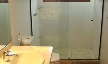 Imagem 5: Casa com piscina aquecida a gás e Jacuzzi