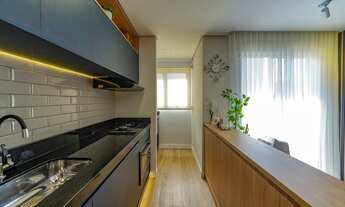 Imagem 7: Apartamento moderno, reformado no Cambuí