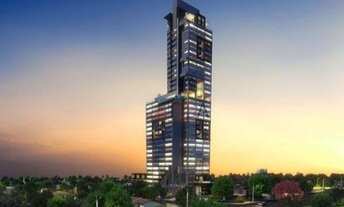 Imagem: Apartamento à venda, Centro - Campo Grande/MS