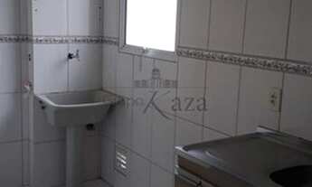 Imagem 3: Apartamento / Cidade Jardim / 2 dormitórios /Jacareí