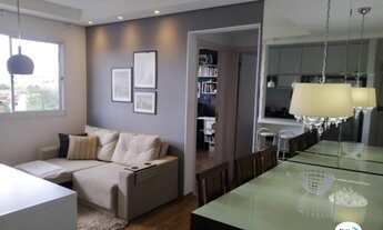 Imagem 3: Apartamento a Venda no Condomínio Tons da Noite