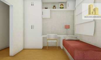 Imagem 6: Casa com 4 dormitórios à venda no Condomínio Bosque dos Manacás, em Jacareí/SP