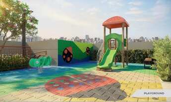 Imagem 5: 3 dormitórios, 1 suíte e uma grande área de lazer