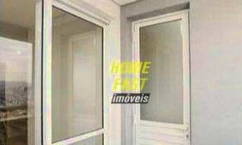 Imagem 5: Apartamento com 2 dormitórios à venda, 53 m² por R$ 300.000,00 - Jardim Imperador - Guarul