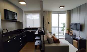 Imagem: Ap de 2 Quartos de 54m² c/ Suite, Varanda