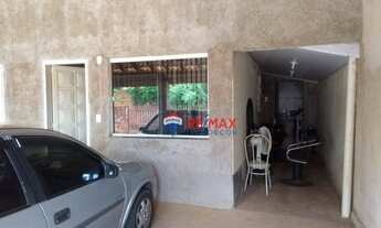 Imagem 3: Casa com 3 dormitórios à venda, 142 m² por R$ 175.000,00 - Morada do Sol - Mirandópolis/SP