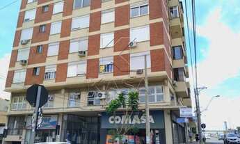 Imagem: CANOAS - Apartamento Padrão - Centro