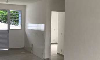 Imagem 4: Casa para venda tem 63 metros quadrados com 2 quartos em Stella Maris - Alvorada - RS