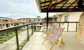 Imagem 1: Cobertura com 2 dormitórios à venda em excelente localização a 550m da Praia do Peró