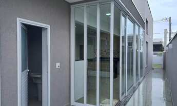 Imagem 3: Casa de condomínio para venda no Ouroville em Taubaté - SP