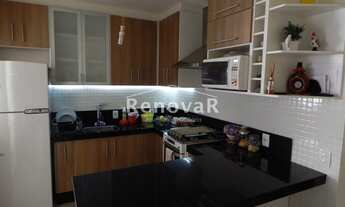 Imagem 4: Casa Sobrado de Condominio em Pq. Villa Flores - Sumaré, SP