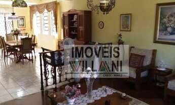 Imagem 6: Sobrado com 3 dormitórios à venda, 455 m² por R$ 1.500.000,00 - Jardim Esplanada - São Jos