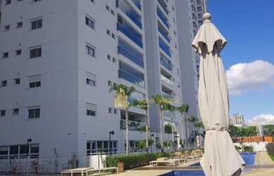 Imagem 14: Apartamento à venda, 134 m² por R$ 1.450.000,00 - Centro - Osasco/SP