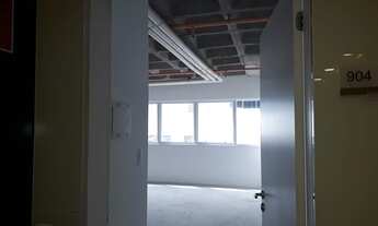 Imagem 6: Sala corporativa no Helbor Corporate, Mogi das Cruzes - SP