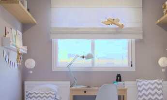 Imagem 4: 3 dormitórios com entrada parcelada