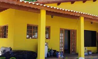 Imagem 6: Casa de condomínio para venda possui 1000 metros quadrados com 3 quartos