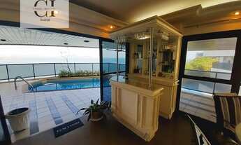 Imagem 4: Encanto de Apartamento nas Astúrias!!! 4 Suítes