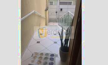 Imagem 5: Sobrado Tatuapé 125 m ²