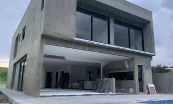 Imagem 7: Terreno-em-Condominio-para-Venda-em-Aldeia-da-Serra-Santana-de-Parnaiba-SP