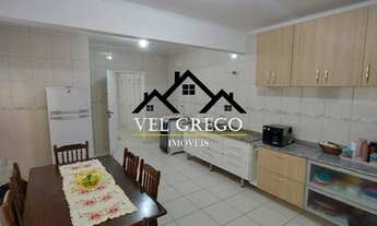 Imagem 7: Maravilhoso Sobrado 3 dormitórios Rudge Ramos SBC