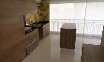 Imagem 7: Apartamento para locação, com 213m², 4 dormitórios, sendo 2 suítes e 3 vagas