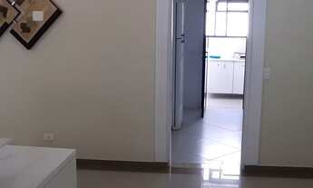 Imagem 6: 04 DORMITS (02 SUÍTES) SALA 03 AMBS. LAVABO, AMPLA VARANDA. MOBILIADO, 02 GARAGENS, PISCIN