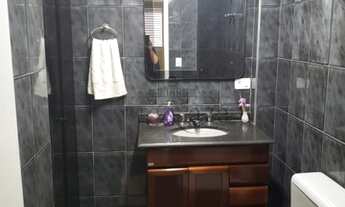 Imagem 6: Apartamento - Centro - Edifício Mansão do Vale - Jacareí - 3 Dormitórios - 108m²