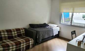 Imagem 7: 103468 Apartamento para venda tem 138 metros quadrados com 3 quartos em Bela Vista - São P