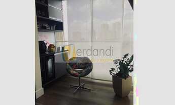 Imagem 5: Apartamento Alto do Ipiranga 85 m²