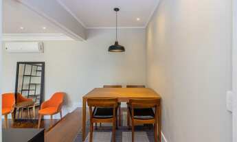 Imagem 7: Apartamento para aluguel tem 75 metros quadrados com 2 quartos em Itaim Bibi - São Paulo