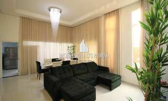 Imagem 5: Casa de Condomínio com 3 dorms, Parque Residencial Damha VI, São José do Rio Preto - R$ 1