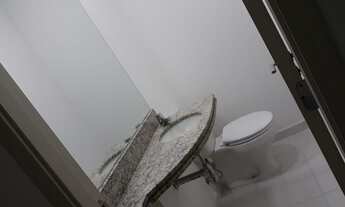 Imagem 5: 99498 Apartamento para venda com 182 metros quadrados com 3 quartos - São Paulo - SP