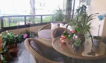 Imagem 5: Vendo apartamento, com quatro dormitórios duas suítes e quatro vagas, Vila Pompéia - São P