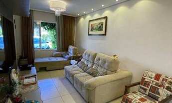 Imagem 4: Casa com 3 dormitórios à venda, 103 m² por R$ 570.000 - Alto Ipiranga - Mogi das Cruzes/SP