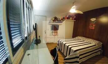 Imagem 2: Apartamento para alugar no bairro Perdizes - São Paulo/SP