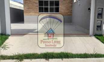 Imagem: Atibaia - Casa Padrão - Jardim do Lago