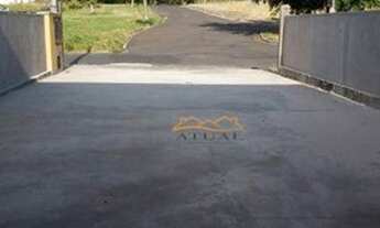 Imagem 2: Barracão para alugar por R$ 4.000/mês - Vila Industrial - Piracicaba/SP