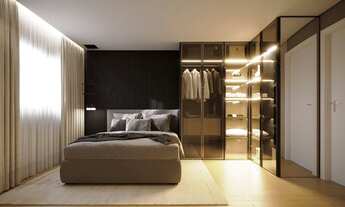 Imagem 7: Apartamentos de 2 Dormitórios com Suíte - Monte Castelo