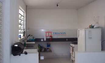 Imagem 4: Casa no Nova America