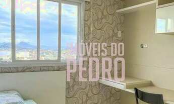 Imagem 7: Apartamento 2 quartos, sendo 1 suíte à venda, 70 m² por R$ 580.000 - Praia de Itapoã - Vil