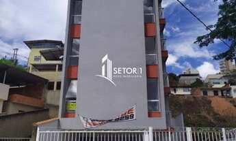 Imagem 3: Apartamento com 2 quartos em São Geraldo - Juiz de Fora - MG