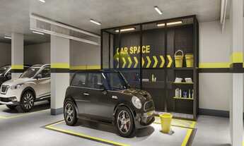 Imagem 7: APARTAMENTO RESIDENCIAL em CURITIBA - PR, JUVEVÊ