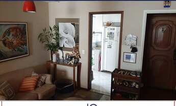 Imagem 3: Apartamento para venda possui 129 metros quadrados com 3 quartos